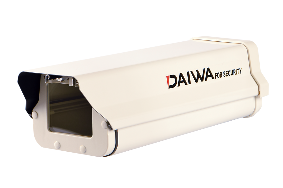Daiwa security sales camera