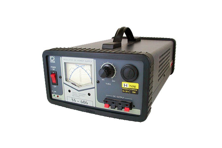 Power Supply - DAIWA industry co.,ltd. Power Supply - DAIWA industry co.,ltd.